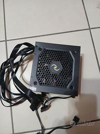 Alimentatore 500W 