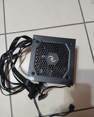 Alimentatore 500W 