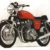 Vendita Ricambi LAVERDA 1000 3 Cilindri