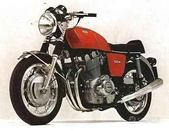 Vendita Ricambi LAVERDA 1000 3 Cilindri