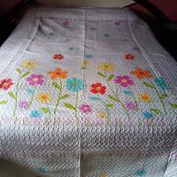 copriletto matrimoniale