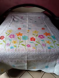 copriletto matrimoniale