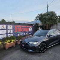 A3 SPORTBACK 35 TDI S tronic S line tetto sonos