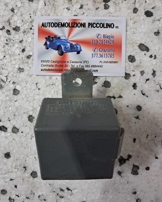 Centralina Relè Pompa Benzina Honda Integra Type-r