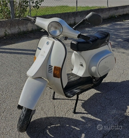 Vespa 50 1990