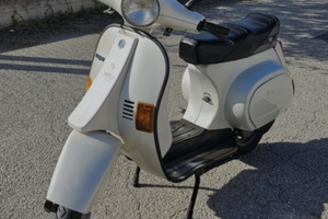 Vespa 50 1990