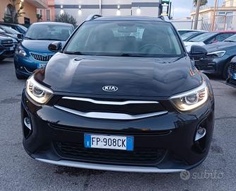 Kia Stonic 1.6 CRDi 115 CV Style