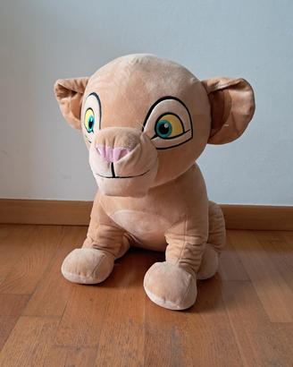 Peluche Simba