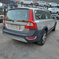 Ricambi Volvo Xc70 3° versione 2.4 Diesel del 2008