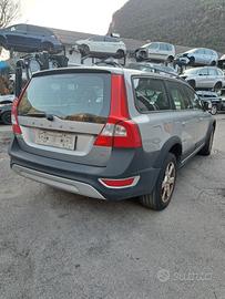 Ricambi Volvo Xc70 3° versione 2.4 Diesel del 2008