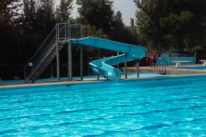 Appartamento isola verde in residence privato