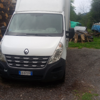 Renault Master 2.3
