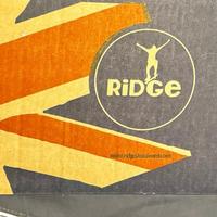 Ridge Cruiser "Big Brother" Skateboard