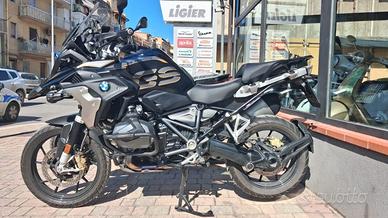 Bmw R 1250 GS R1250 Exclusive - Giugno 2020 full O