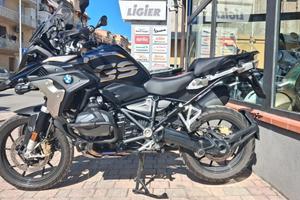 Bmw R 1250 GS R1250 Exclusive - Giugno 2020 full O