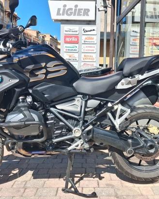 Bmw R 1250 GS R1250 Exclusive - Giugno 2020 full O