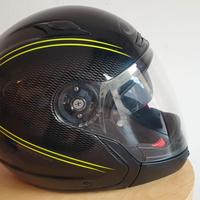 Casco integrale NOLAN X-lite come nuovo