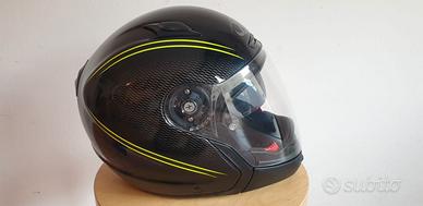 Casco integrale NOLAN X-lite come nuovo