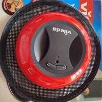 Robot cattura polvere 