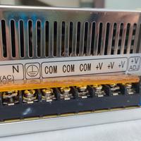 alimentatore industriale 