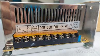 alimentatore industriale 