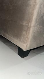 cassapanca contenitore