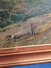 Quadro di natura.