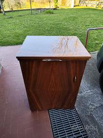 Singer macchina da cucire 1940