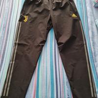 pantaloni tuta juve 