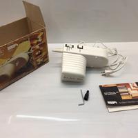 Motore pasta facile per macchina per fare la pasta