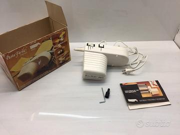 Motore pasta facile per macchina per fare la pasta