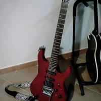 chitarra elettrica Hamer 