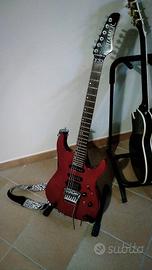 chitarra elettrica Hamer 