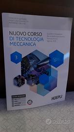 Nuovo corso di tecnologia meccanica 3