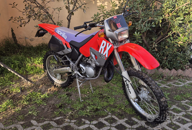 Aprilia RX125