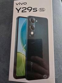 Cellulare Vivo Y29s 5G dual sim