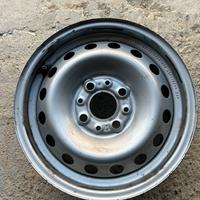 Cerchi per Fiat Panda da 13