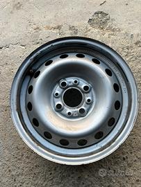 Cerchi per Fiat Panda da 13