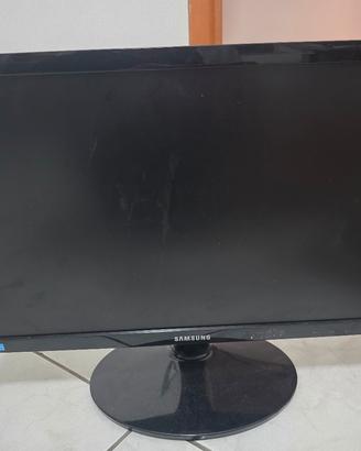 Monitor PC  Samsung 
