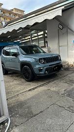 Jeep Renagade full Led