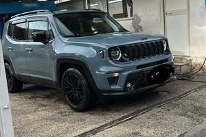 Jeep Renagade full Led