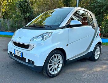SMART 451 6B MERCEDES BENZ