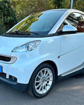 SMART 451 6B MERCEDES BENZ