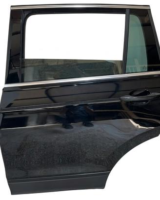 n 1 PORTE usate - vw tiguan 2017 posteriore SX