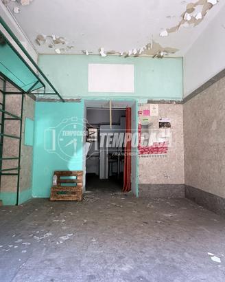 Attività Commerciale a Messina 2 locali