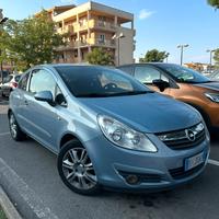 Opel corsa 1.3 multijet diesel pronta all’uso