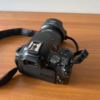 CANON EOS 250d