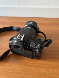 CANON EOS 250d