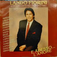 Lando Fiorini  10 canzoni scritte da lando 