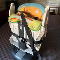 Seggiolino per neonati